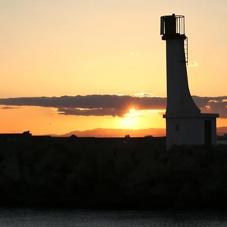 Daire Spacieux Front De Le Grau-du-Roi