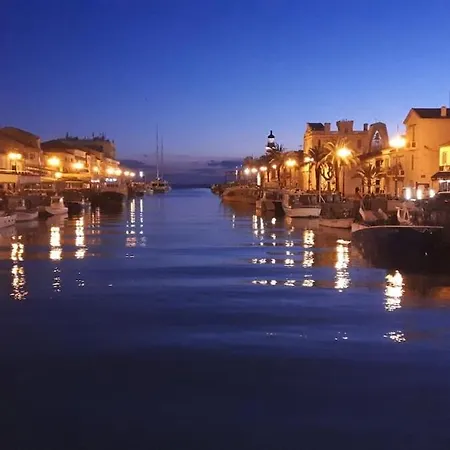 Spacieux Front De Daire *