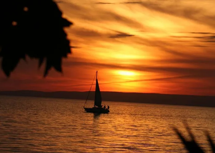 Spacieux Front De Le Grau-du-Roi